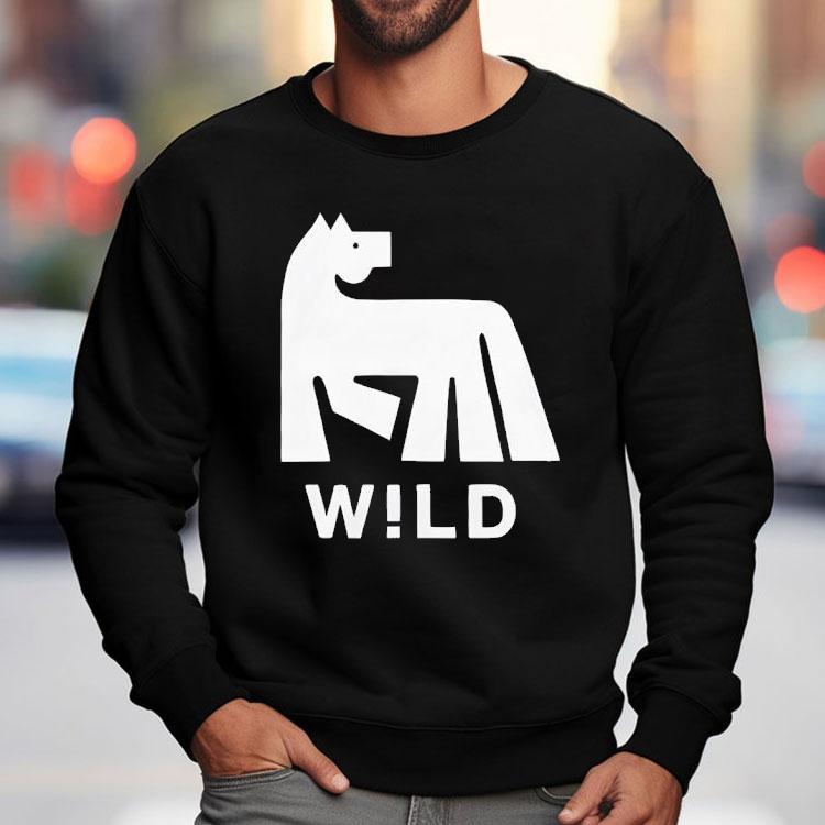 Russworld Wild Shirt Russworld Wild Shirt