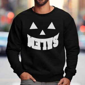 Slem Pumpkin Sweatshirt