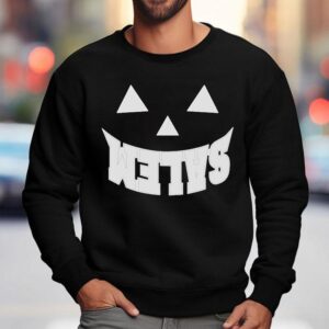 Slem Pumpkin Sweatshirt