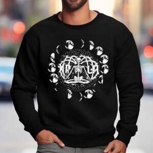 Sam And Colby Xplr Tree Of Life Skeleton Shirt 3 Sam And Colby Xplr Tree Of Life Skeleton Sweatshirt