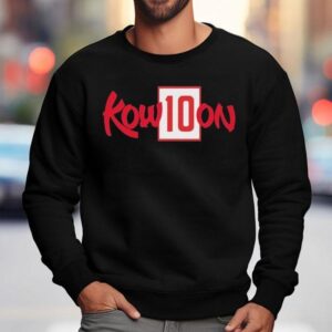 Section Kowloon Sweatshirt