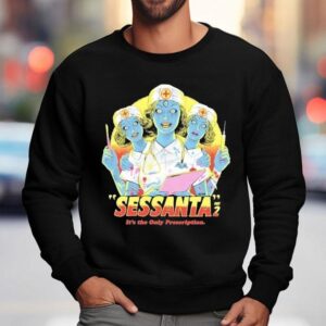 Sessanta Primus Puscifer A Perfect Circle Auburn Wa June Sweatshirt