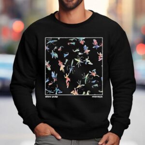 Slow Pulp Moveys Sweatshirt