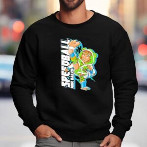 Speedball Mike Bailey Leap Shirt 3 Speedball Mike Bailey Leap Sweatshirt