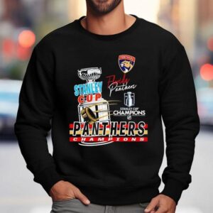 Stanley Cup 2025 Florida Panthers Champions Raise The Cup Shirt 3 Stanley Cup Florida Panthers Champions Raise The Cup Sweatshirt