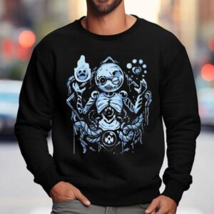 Star Of Providence Renegade Sweatshirt