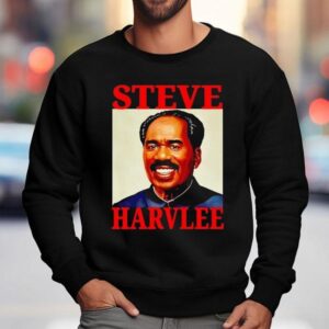 Steve Harvlee Photo Shirt 3 Steve Harvlee Photo Sweatshirt