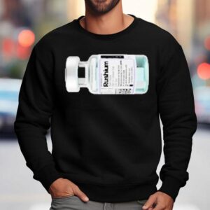 Tame Impala Vial Sweatshirt