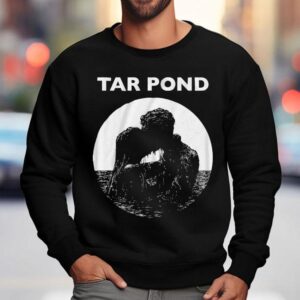 Tar Pond Love Sweatshirt