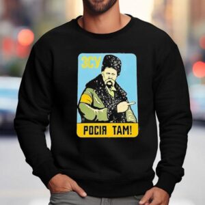 Taras Hryhorovych Shevchenko Pocir Tam 3cy Shirt 3 Taras Hryhorovych Shevchenko Pocir Tam Cy Sweatshirt