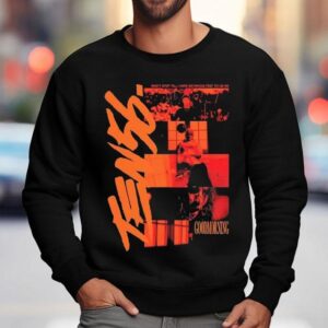 Ten56. Goodmorning Members Shirt 3 Ten Goodmorning Members Sweatshirt