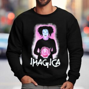 The Birthday Massacre Imagica Sweatshirt