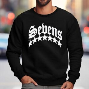 The God Of The Whisper Is The God Of The Roar Sweatshirt