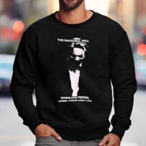 The Inaugural Rally Download Festival Sweatshirt
