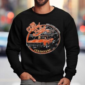 The Original Pursuit Legendary Sweatshirt