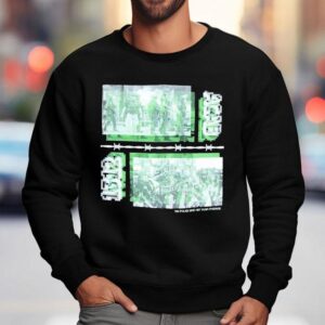 The Police Are Not Your Friends 2021 Shirt 3 The Police Are Not Your Friends Sweatshirt