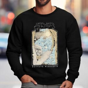 The Raw Stuff Iv Innate Passage Sweatshirt