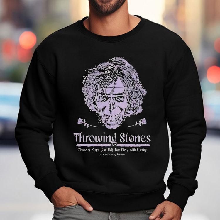 Throwing Stones 2025 Shirt Throwing Stones 2025 Shirt
