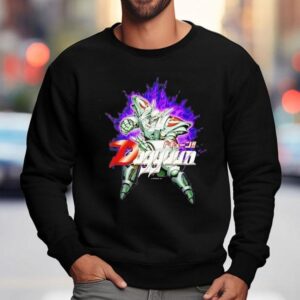 Toaplan Arcade Masterpieces 40th Anniversary Dogyuun Shirt 3 Toaplan Arcade Masterpieces Th Anniversary Dogyuun Sweatshirt