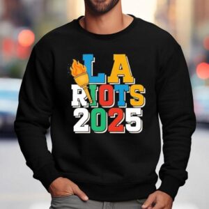Torch La Riots Sweatshirt