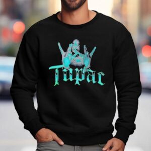 Tupac Westside 2025 Shirt 3 Tupac Westside Sweatshirt