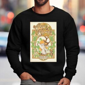 Tyler Childers At Talking Stick Resort Amphitheatre On Jun 8 2025 Shirt 3 Tyler Childers At Talking Stick Resort Amphitheatre On Jun Sweatshirt