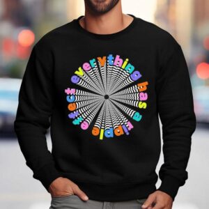 Tyler Spangler Everything Has A Ripple Effect Shirt 3 Tyler Spangler Everything Has A Ripple Effec Sweatshirt