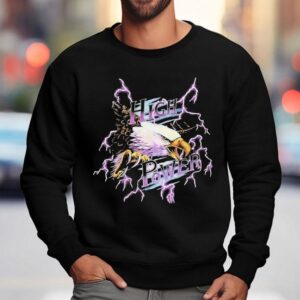 Valentino Khan Eagle Sweatshirt