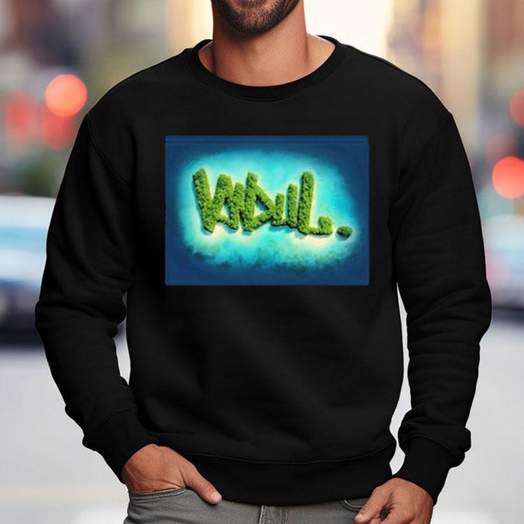 Vandul Island Shirt Vandul Island Shirt