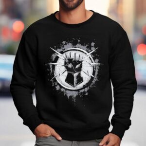 Warhammer The Horus Heresy Imperial Fists Sweatshirt