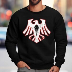 Warhammer The Horus Heresy Raven Guard Sweatshirt