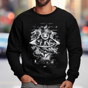Warhammer The Horus Heresy Sons Of Horus Sweatshirt