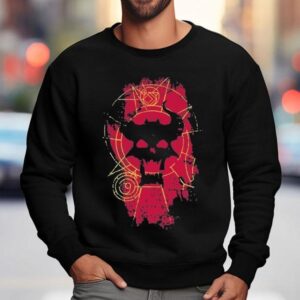 Warhammer The Horus Heresy Word Bearers Sweatshirt
