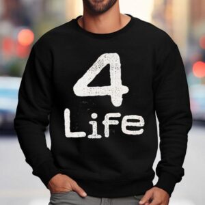 Wavves Life Sweatshirt