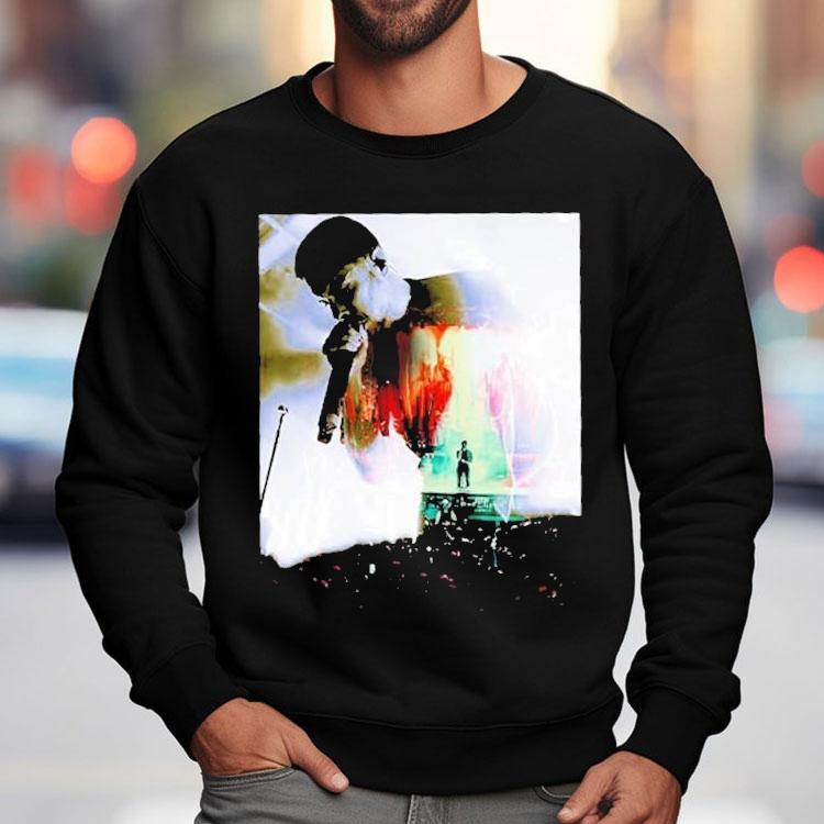 Whitechapel Northlane Eu And Uk Co-headline Tour 2025 On June 5 In Meetfactory Praha Shirt Whitechapel Northlane Eu And Uk Co-headline Tour 2025 On June 5 In Meetfactory Praha Shirt