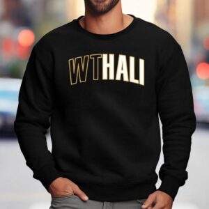 Wth Indiana Shirt 3 Wth Indiana Sweatshirt