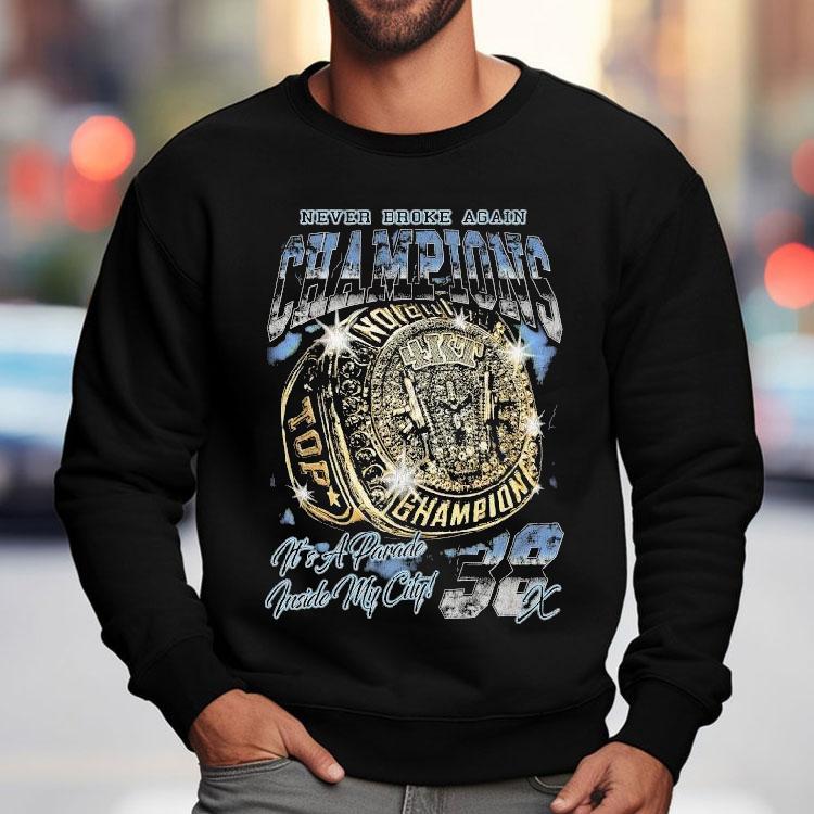 Youngboy Never Broke Again Champions It’s A Parade Inside My City 4kt Top Ring Shirt Youngboy Never Broke Again Champions It’s A Parade Inside My City 4kt Top Ring Shirt