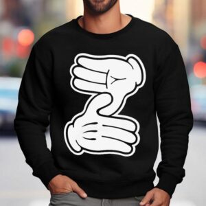 Zeds Dead Z's Up Shirt 3 Zeds Dead Z S Up Sweatshirt