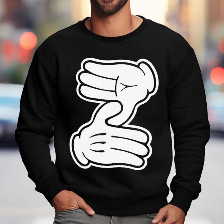 Zeds Dead Z’s Up Shirt Zeds Dead Z’s Up Shirt