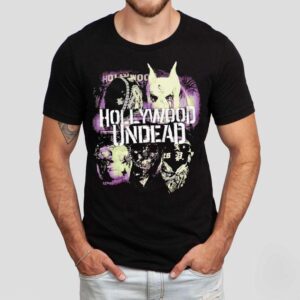 2025 Forever Masks Hollywood Undead Shirt 2025 Forever Masks Hollywood Undead Shirt