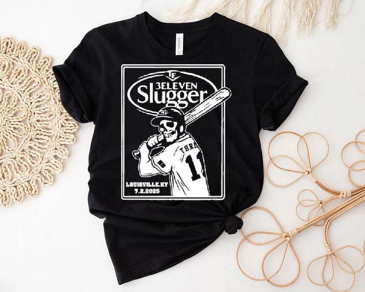311 Slugger Tour Iroquois Amphitheater Louisville, Ky July 02 2025 Shirt 311 Slugger Tour Iroquois Amphitheater Louisville, Ky July 02 2025 Shirt