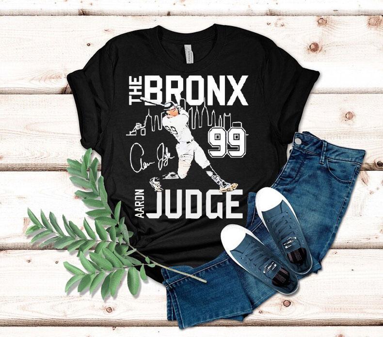 Aaron Judge New York Yankees City Connect Player Shirt Aaron Judge New York Yankees City Connect Player Shirt