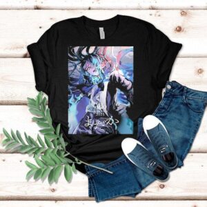 Ado Dome Tour 2025 Yodaka Shirt