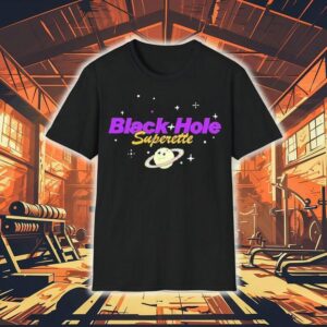 Aesop Rock Superette Shirt