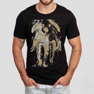 Agriculture Angel Shirt