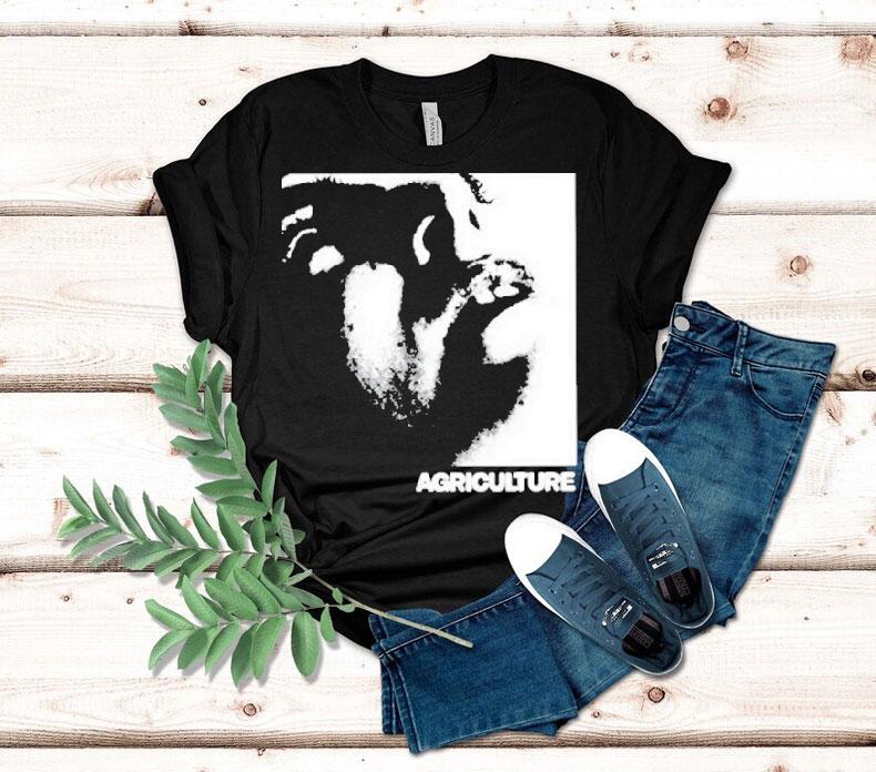 Agriculture Spirit Shirt Agriculture Spirit Shirt