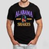 Alabama Shakes Olympic Est 2009 Shirt