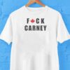 Alberta Unchained Carney Maple Protest Shirt