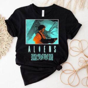 Aliens Mothers Shirt