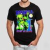 Aliens Roswell New Mexico Shirt